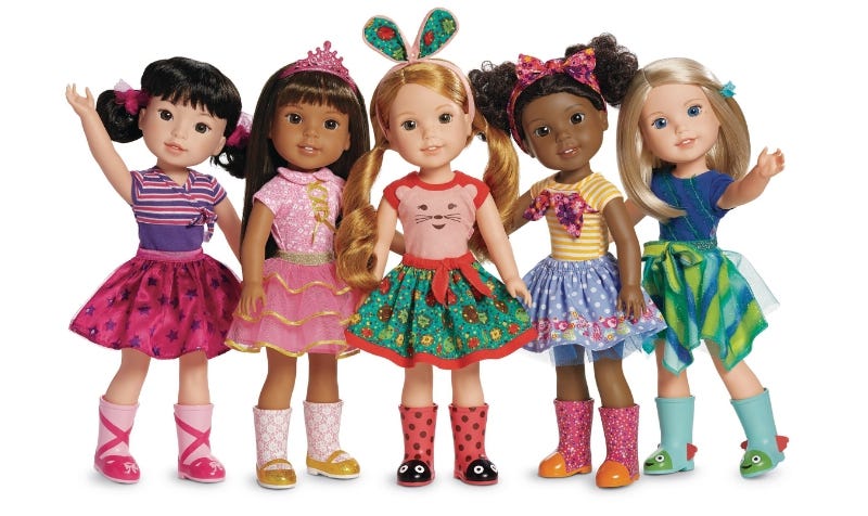 american girl doll toys r us